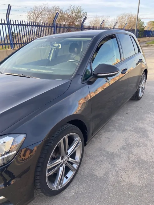 Volkswagen Golf 7 2018 START+