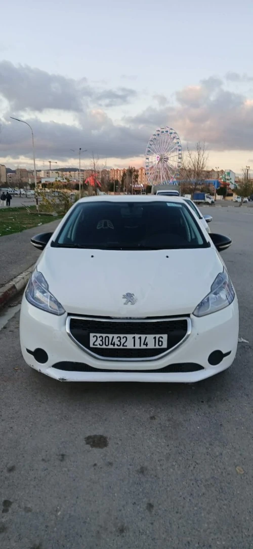 Peugeot 208 2014 Active
