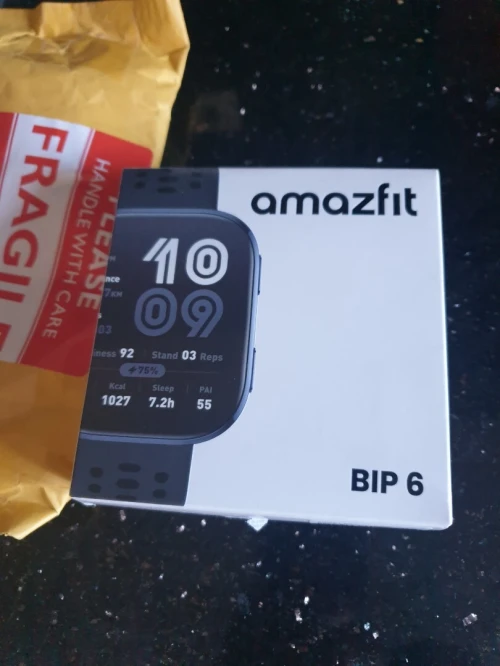 Amazfit