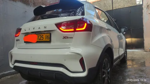 Livan X3 Pro  2025 International