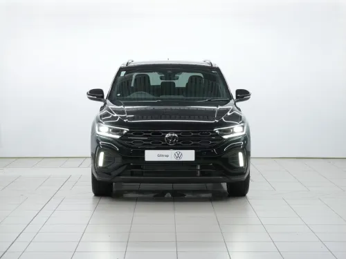 Volkswagen T-Roc 2025 R
