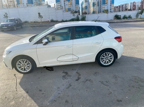 Seat Ibiza 2018 Bocanegra