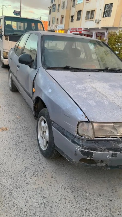 Nissan Primera 1991 