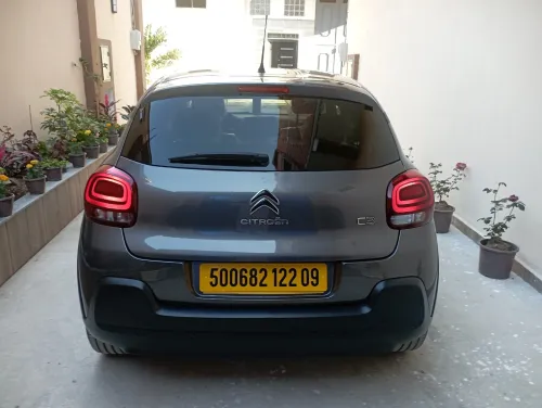 Citroen C3 2022 C-Series