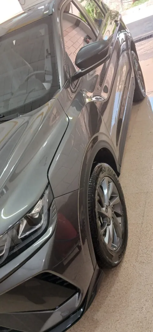 Geely Coolray 2026 Super edition