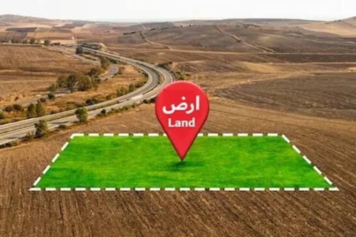 Vente Terrain Djelfa Djelfa