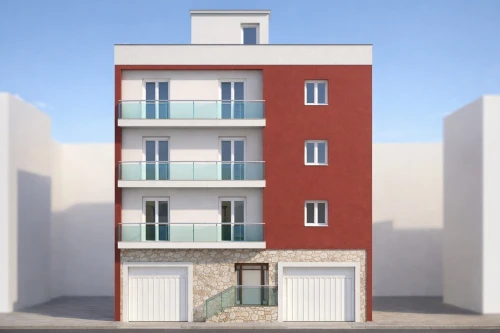OFFRE DE SERVICE ETUDES ARCHITECTURALES