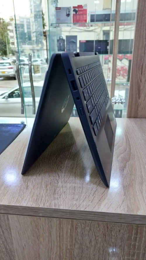 Pc Portable Hp ProBook x360 Tactile G6 11 i3 10eme 8/256gb nvme