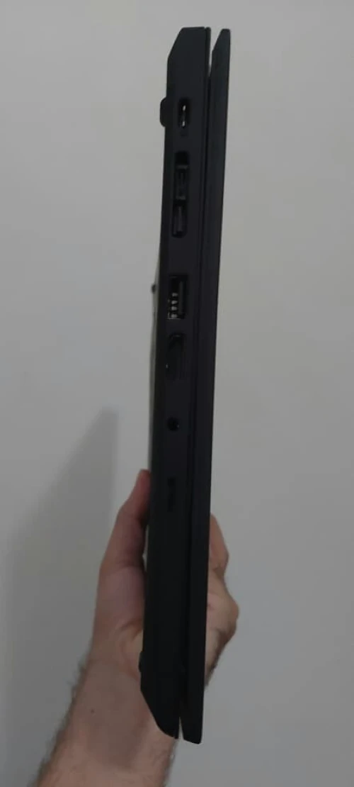 Pc Portable Lenovo ThinkPad i7 8eme 8/256gb ssd Garantie
