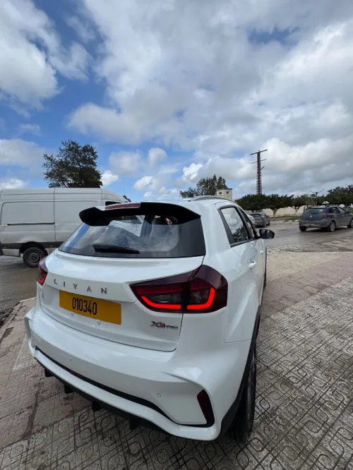 Livan X3 Pro  2025 International + dash-cam