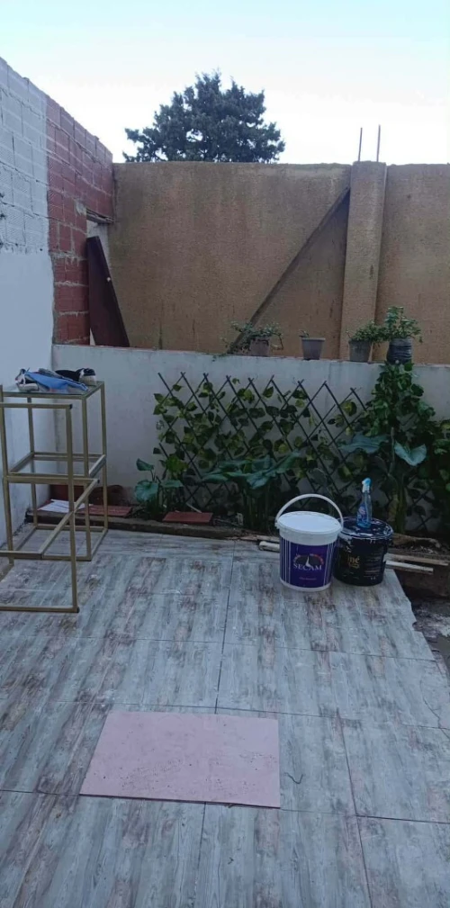 Vente Appartement F2 Alger Bouzareah