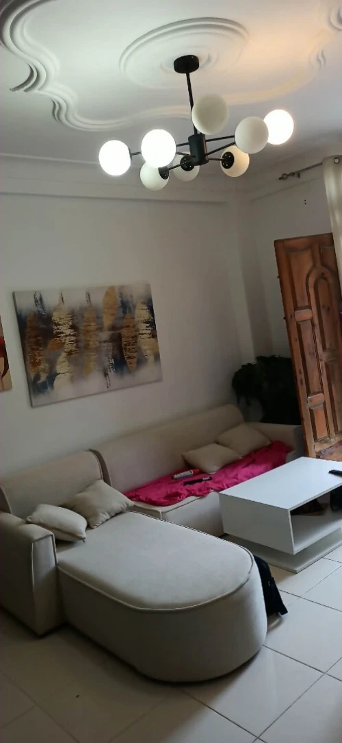 Vente Appartement F2 Alger Bouzareah