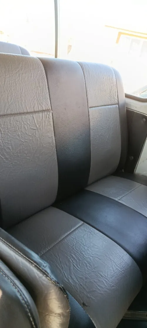 Nissan Urvan 2009