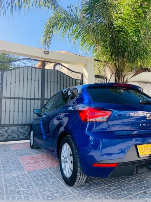 Seat Ibiza 2019 EDITION