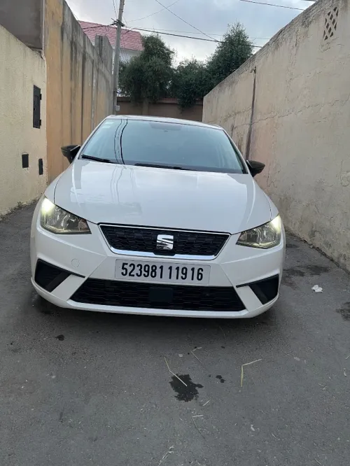 Seat Ibiza 2019 STYLE
