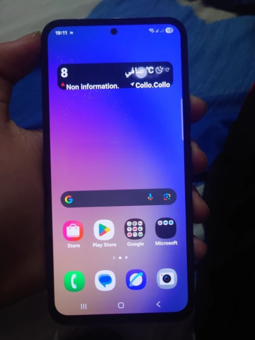 Samsung A54 5g 