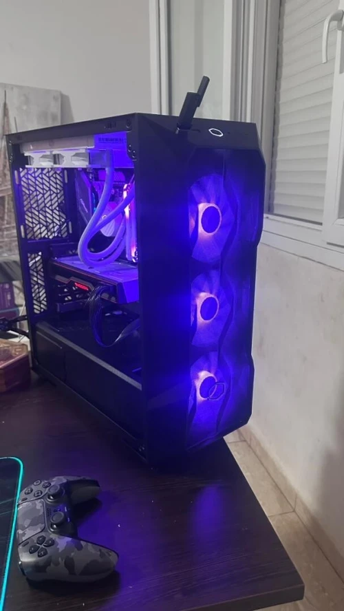 Pc gamer