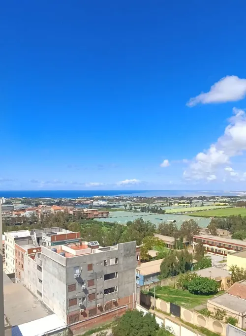 Vente Appartement Duplex F5 Tipaza Kolea