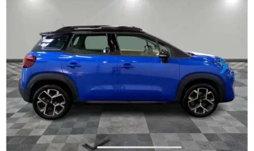 Citroen C3 air cross 2023 Air cross