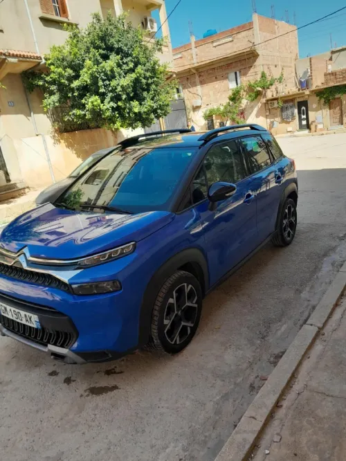 Citroen C3 air cross 2023 Air cross