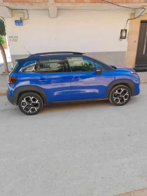 Citroen C3 air cross 2023 Air cross