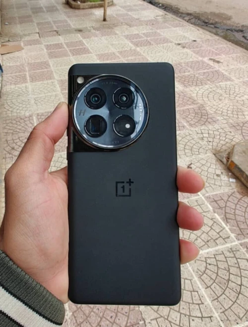 One plus 12 