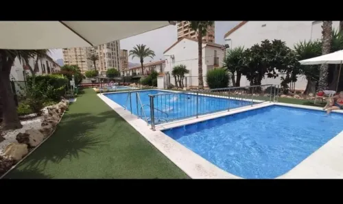 Location vacances Appartement F3 