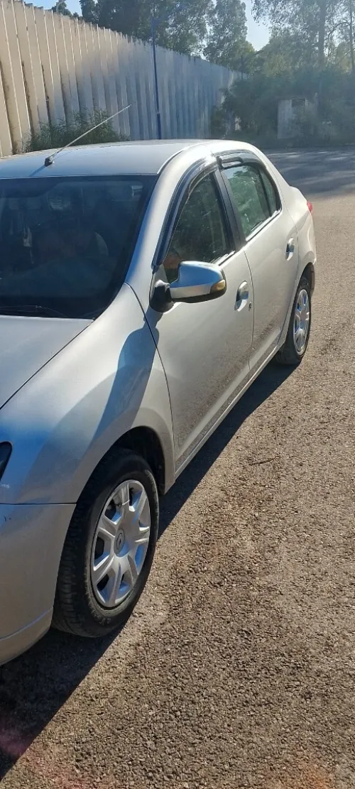 Renault Symbol 2017 Made In Bladi