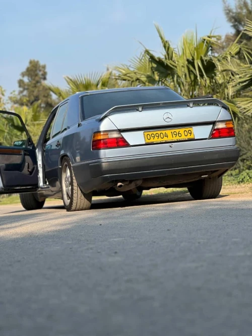 Mercedes 124 1996 E250