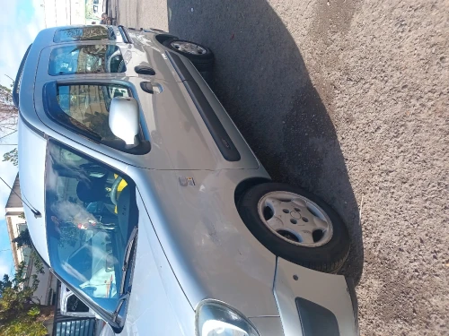 Renault Kangoo 2008 