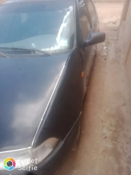 Fiat Punto 1995 Copi