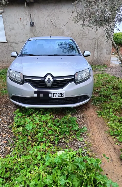 Dacia سامبول 2017 