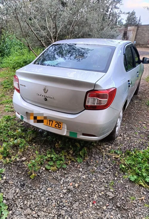 Dacia سامبول 2017 