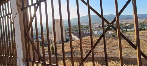 Vente Villa Batna Batna