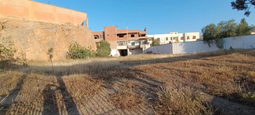 Vente Villa Batna Batna