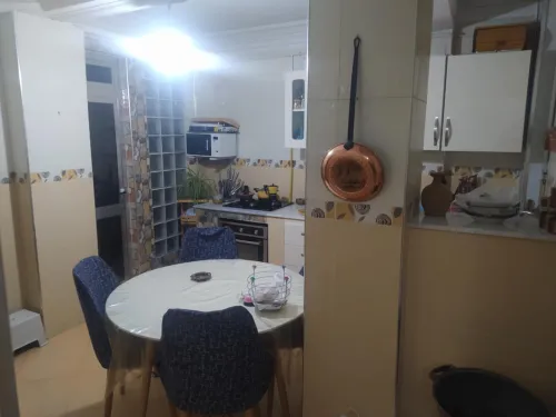 Vente Appartement Sétif Setif