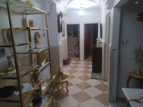 Vente Appartement Sétif Setif