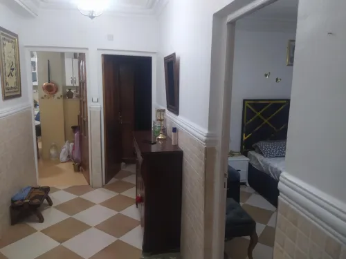 Vente Appartement Sétif Setif