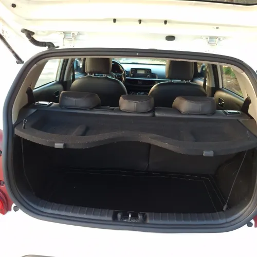 Kia Picanto 2018 LX Confort