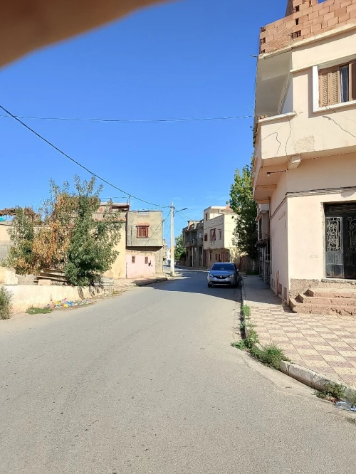 Vente Villa Aïn Témouchent Ain temouchent