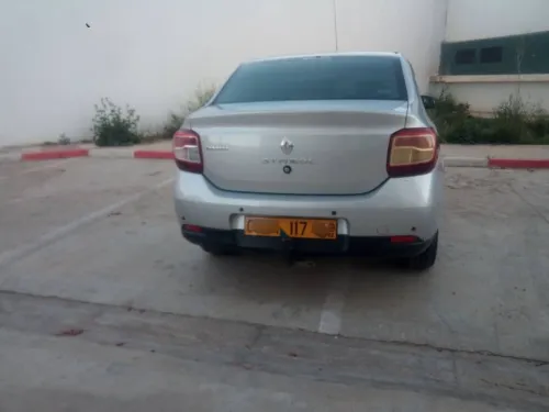 Renault Symbol 2017 Symbol