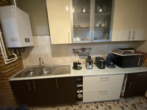 Vente Appartement F3 Béjaïa Bejaia