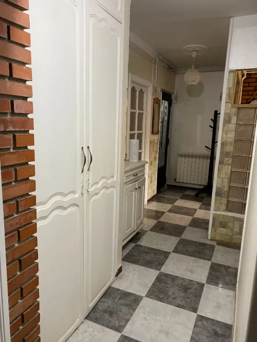 Vente Appartement F3 Béjaïa Bejaia