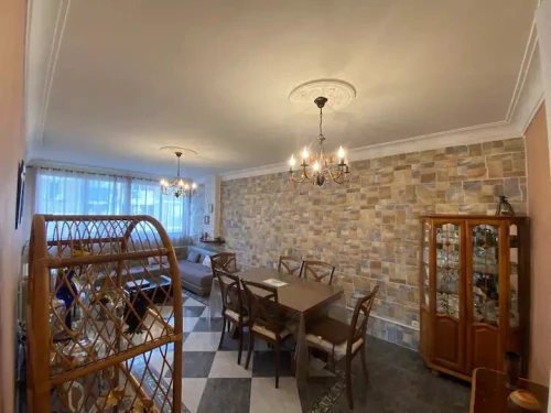 Vente Appartement F3 Béjaïa Bejaia