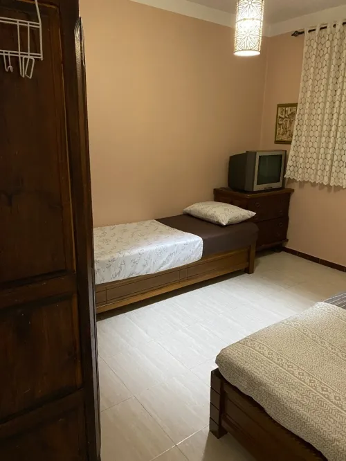 Vente Appartement F3 Béjaïa Bejaia