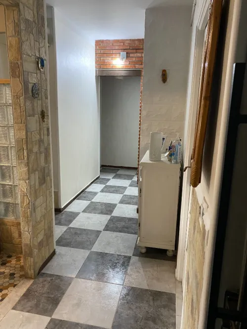 Vente Appartement F3 Béjaïa Bejaia