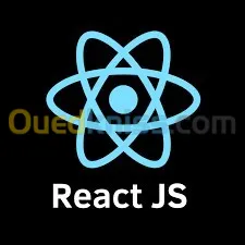 Formation React دورة تعلم 