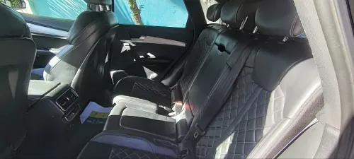 Audi Q5 2018 S Line