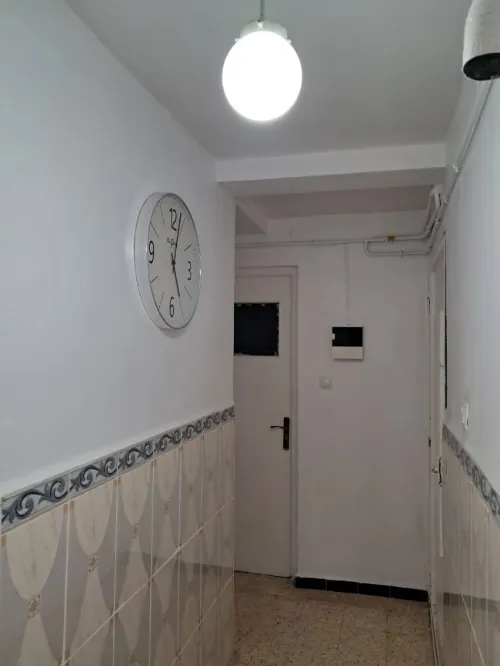 Vente Appartement F2 Oran Arzew