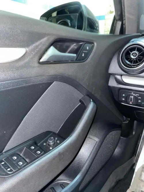 Audi A3 2014 S Line